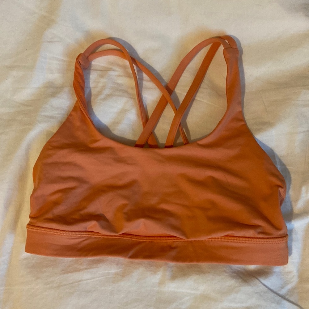 Lululemon Energy Sports bra